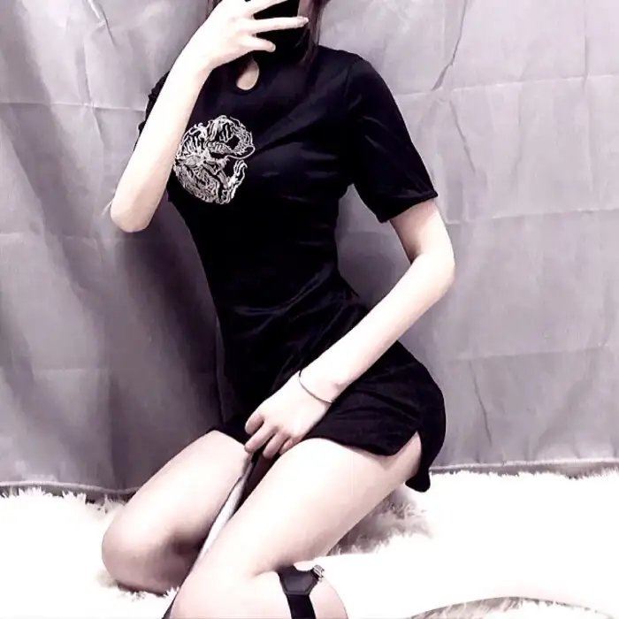 激情伴侣