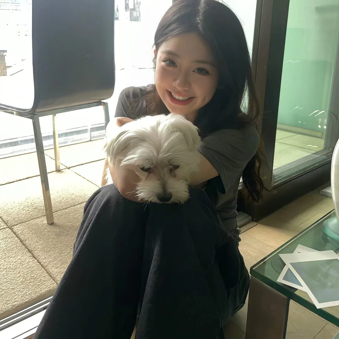 娘家母亲