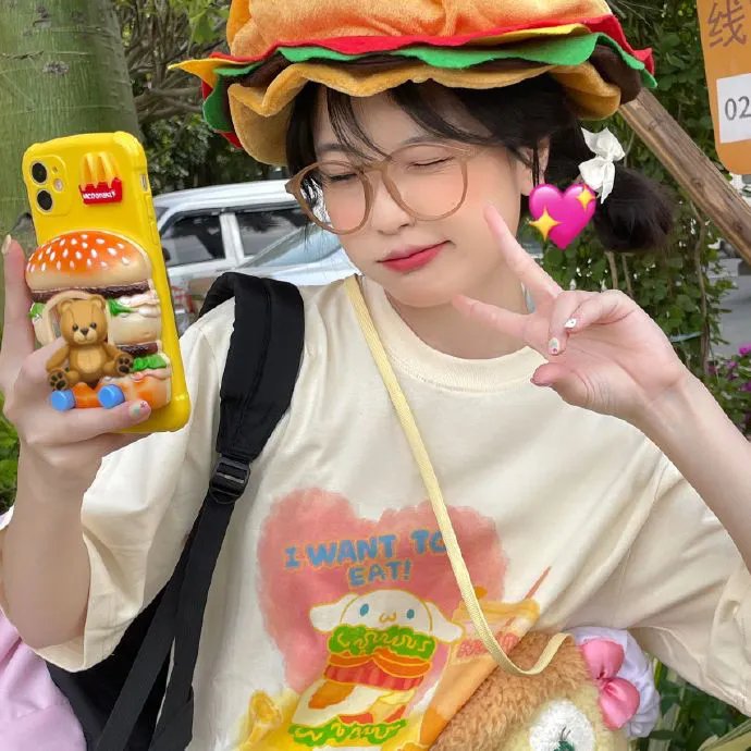 街童