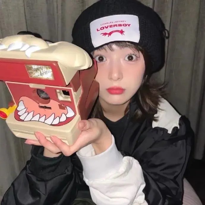 圣诞老人和我